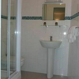 Standaard Kamer met een King Size Bed